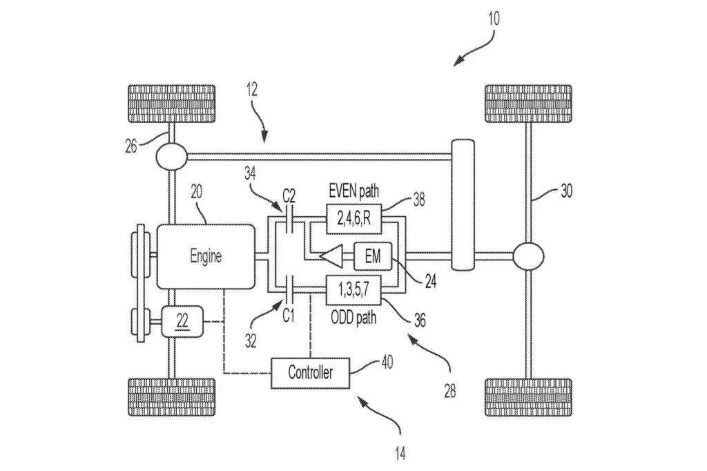 stellantis hybrid launch control patent image 100940088 l - Auto Recent