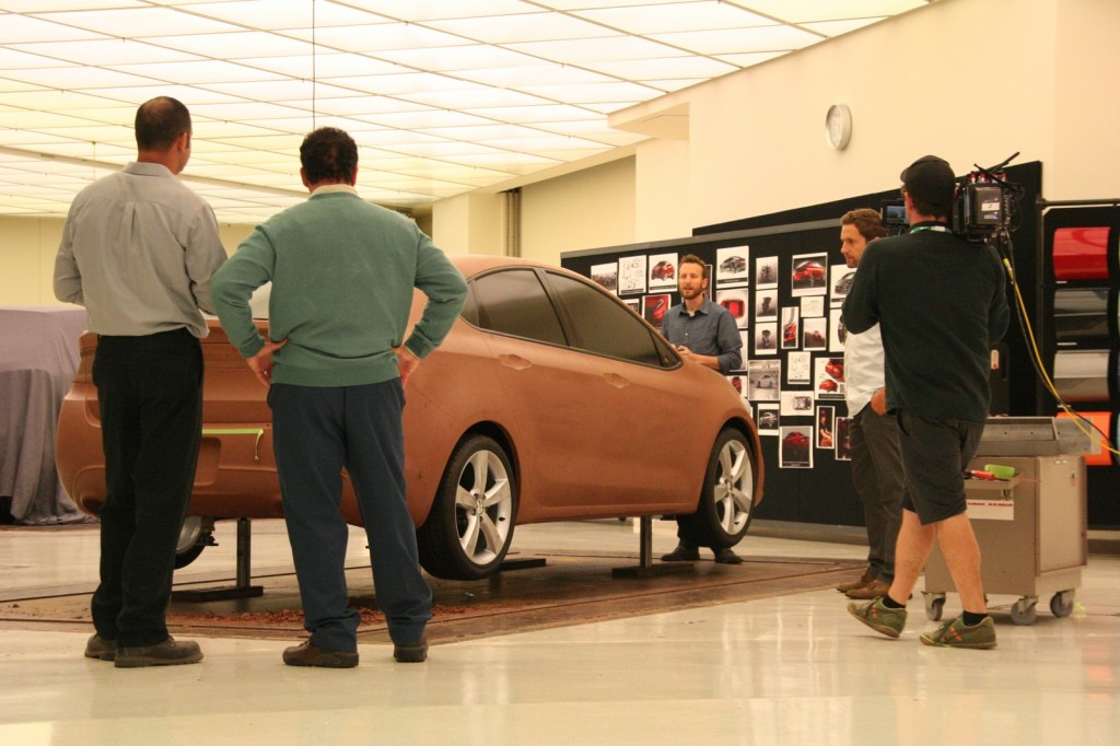 2013 Dodge Dart To Make TV Debut During MLB All Star Game: Video lead image