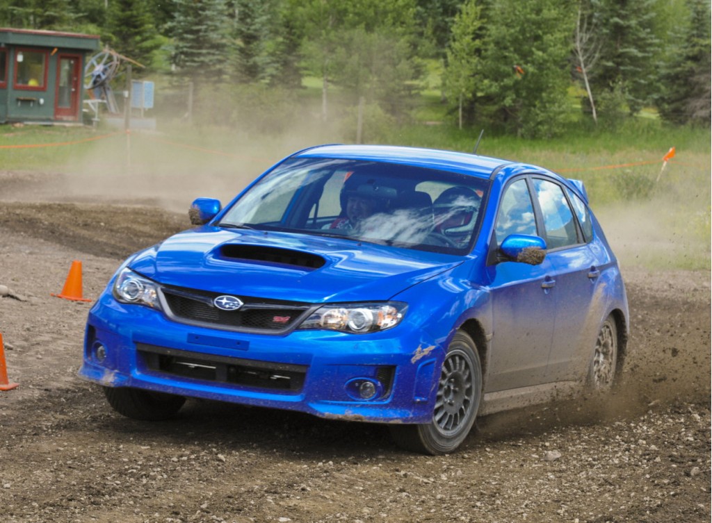 Wrx Rally Rims Wrx Rally Wheels Top WRX Wheels: Kickin' It Rally Style — Wheel