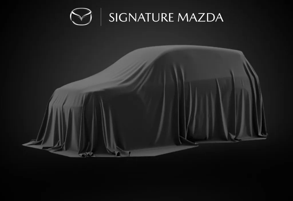 2025 Mazda CX-70 crossover SUV debuts Jan. 30 Auto Recent