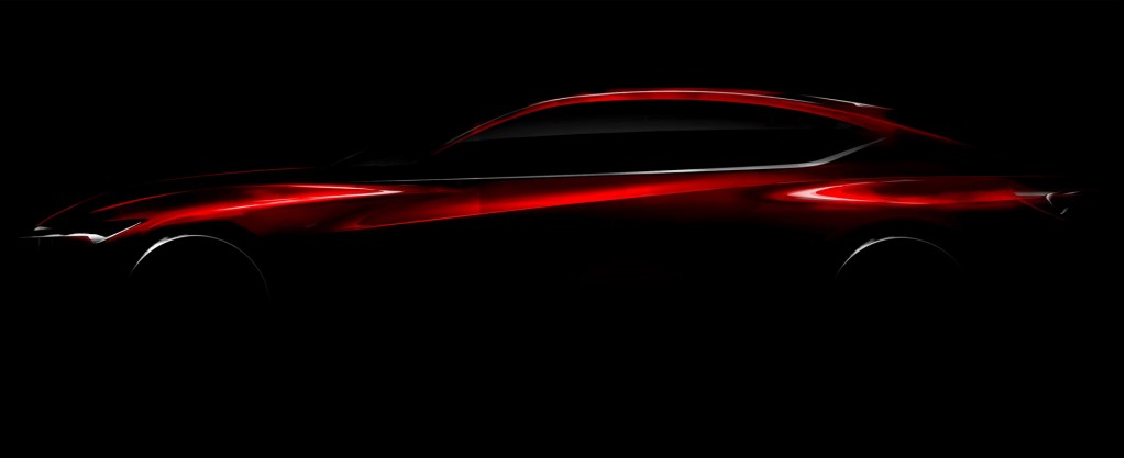 2017 Honda Ridgeline, 2016 Kia K900, Acura Precision Concept: What’s New @ The Car Connection lead image