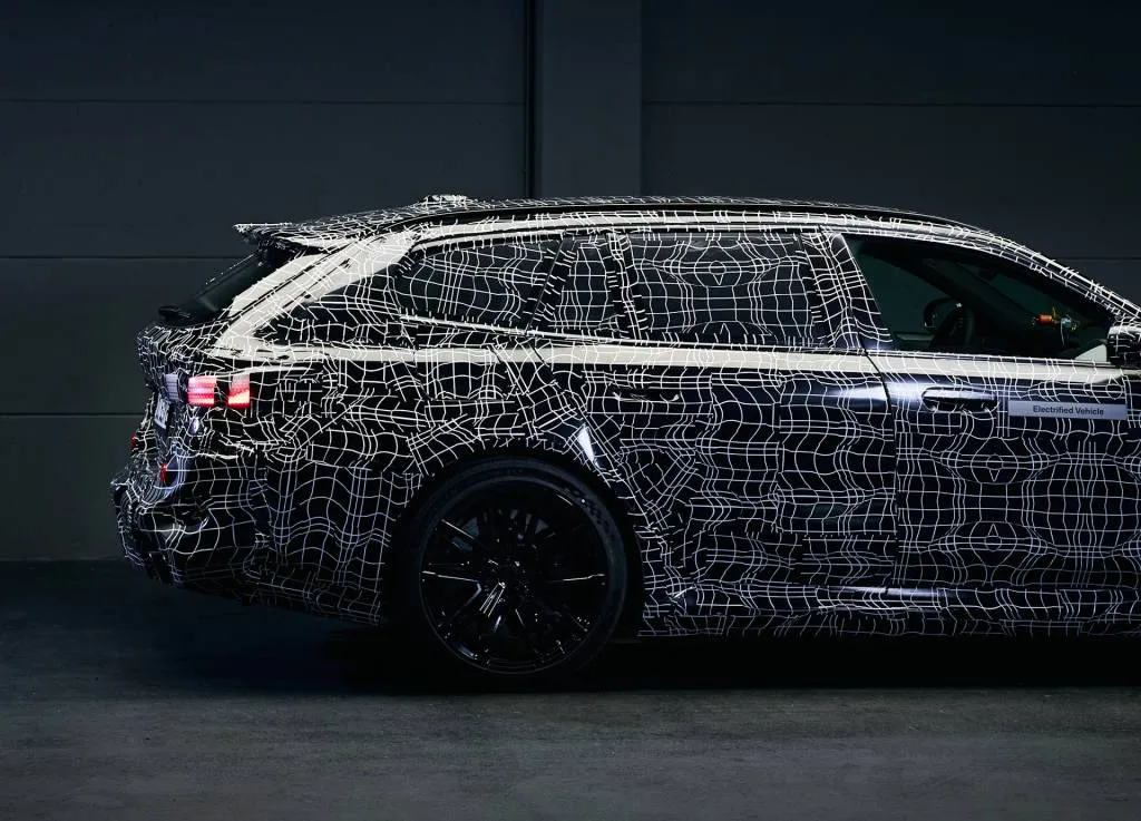 teaser for bmw m5 touring due in 2024 100889520 l - Auto Recent