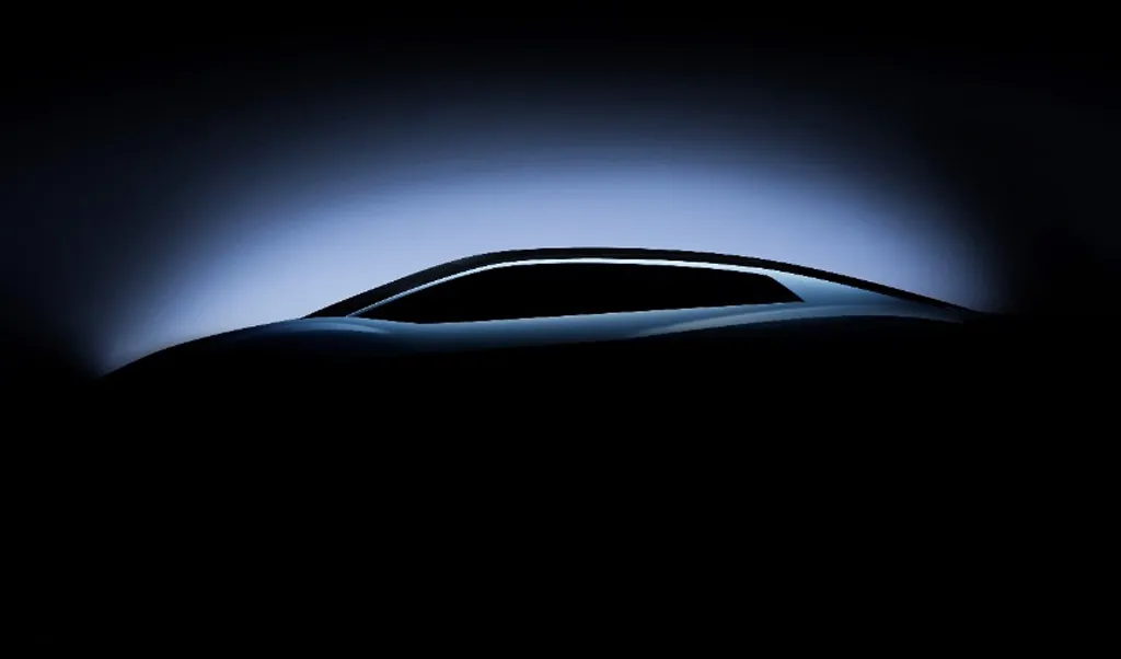 Lamborghini teases 2+2 EV prototype ahead of Aug. 18 debut