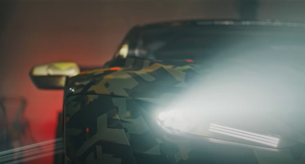 Cordon équipe Lamborghini Squadra Corse - Neuf Sous Emballage - Pour Badge, Clés, Sac