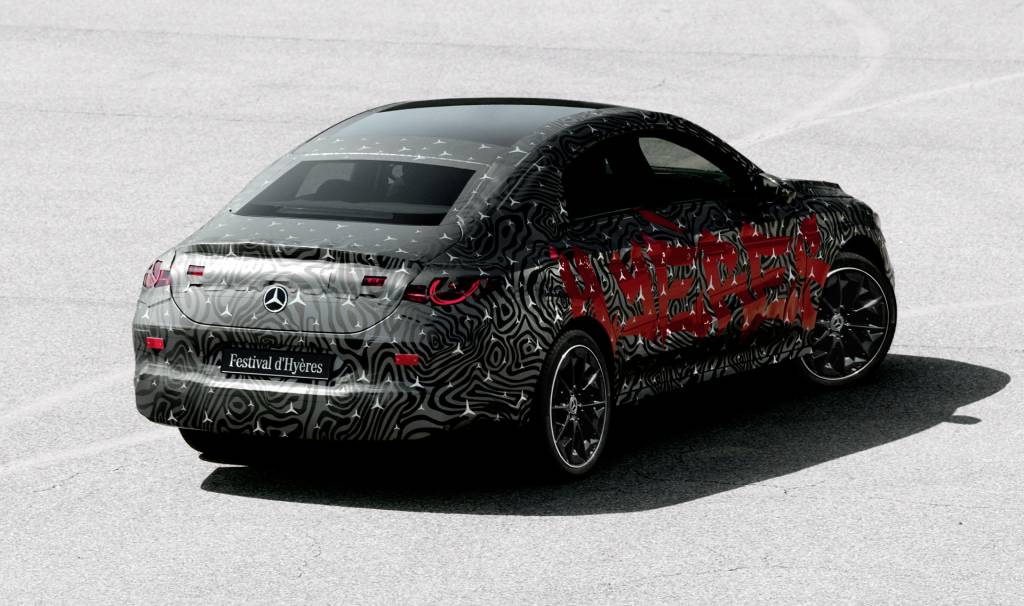 teaser for next generation mercedes benz cla class due in 2025 100945185 l - Auto Recent