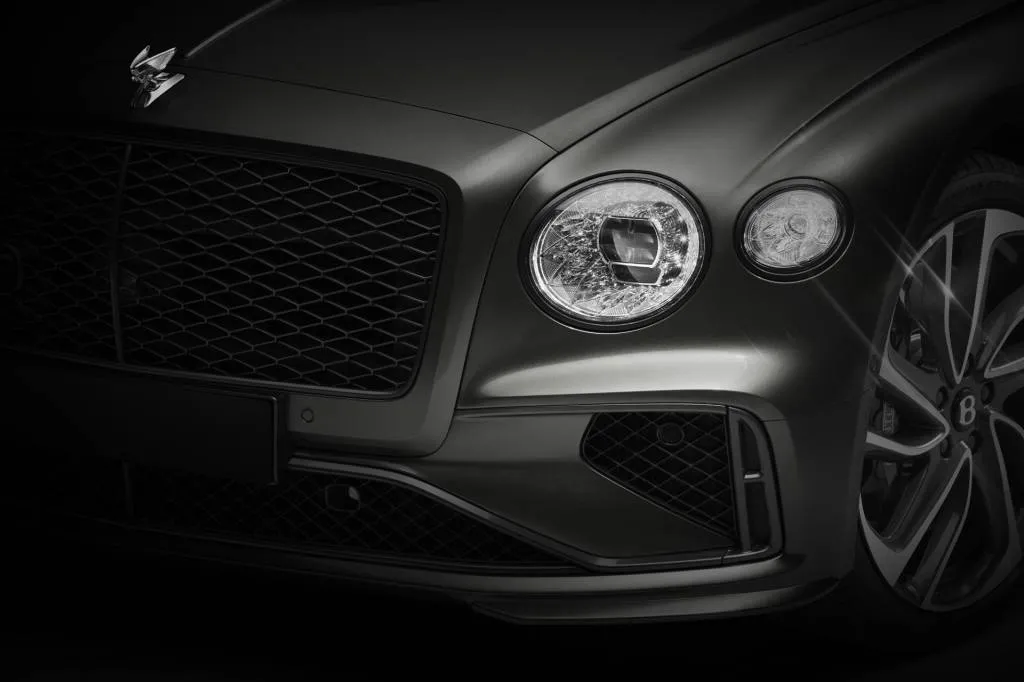 teaser for updated bentley flying spur speed 100936729 l - Auto Recent