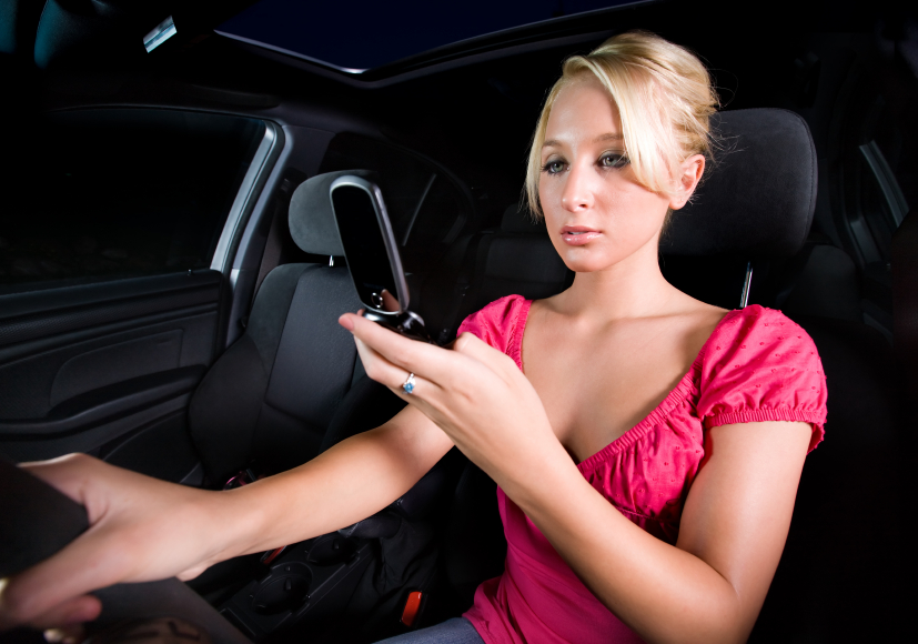 LaHood: Distracted Driving ‘An Epidemic In America’  lead image