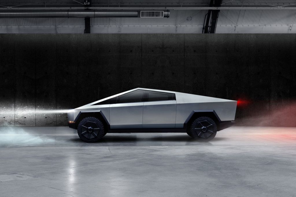 Tesla confirms that Cybertruck, Roadster and Semi have been pushed to 2023

 – Electric Vehicle 2022