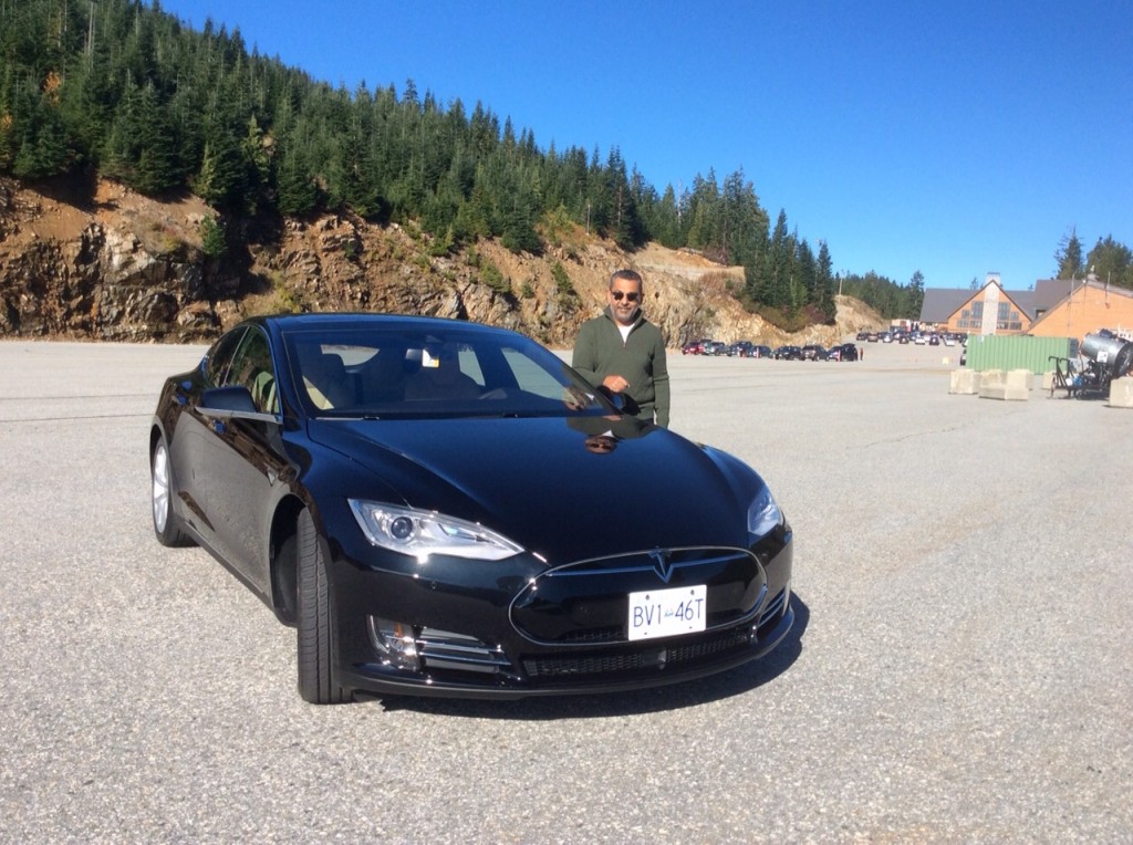49+ Tesla Electric Car Rebate Canada Kimber Automotive