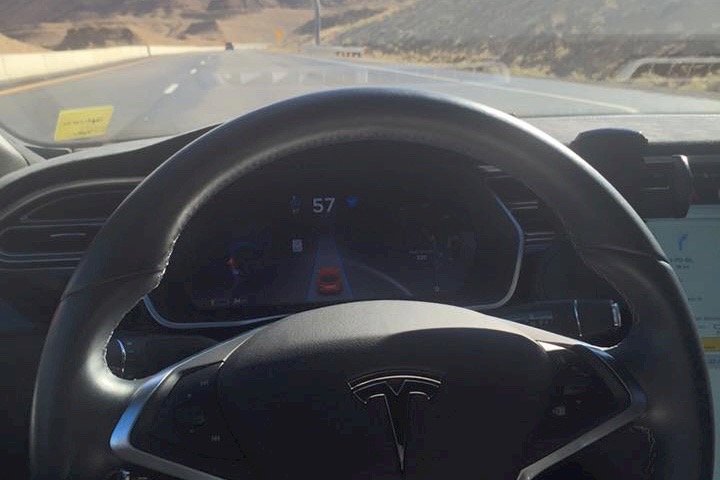 Nhtsa To Investigate Tesla Model S Autopilot Crash That