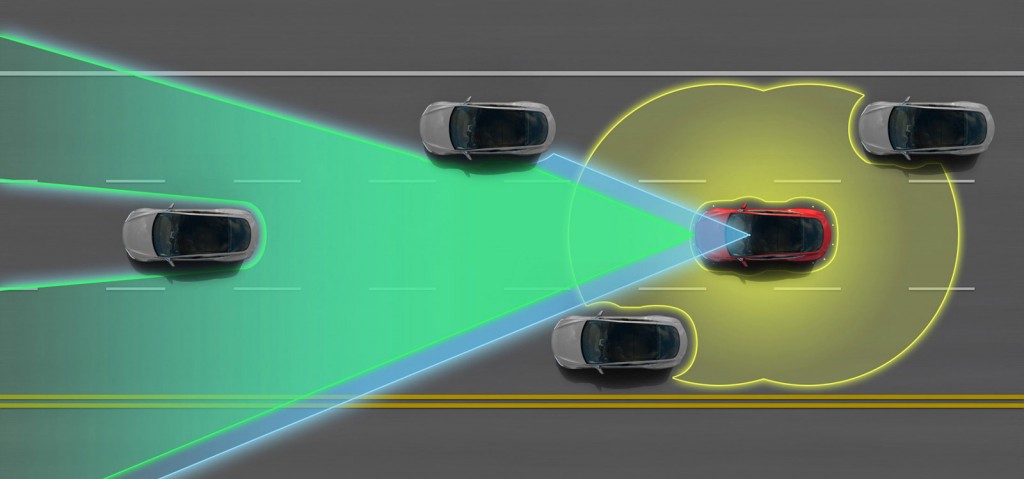 Tesla Autopilot probe widens to include the SEC: Can Musk's secret plan fix this? lead image