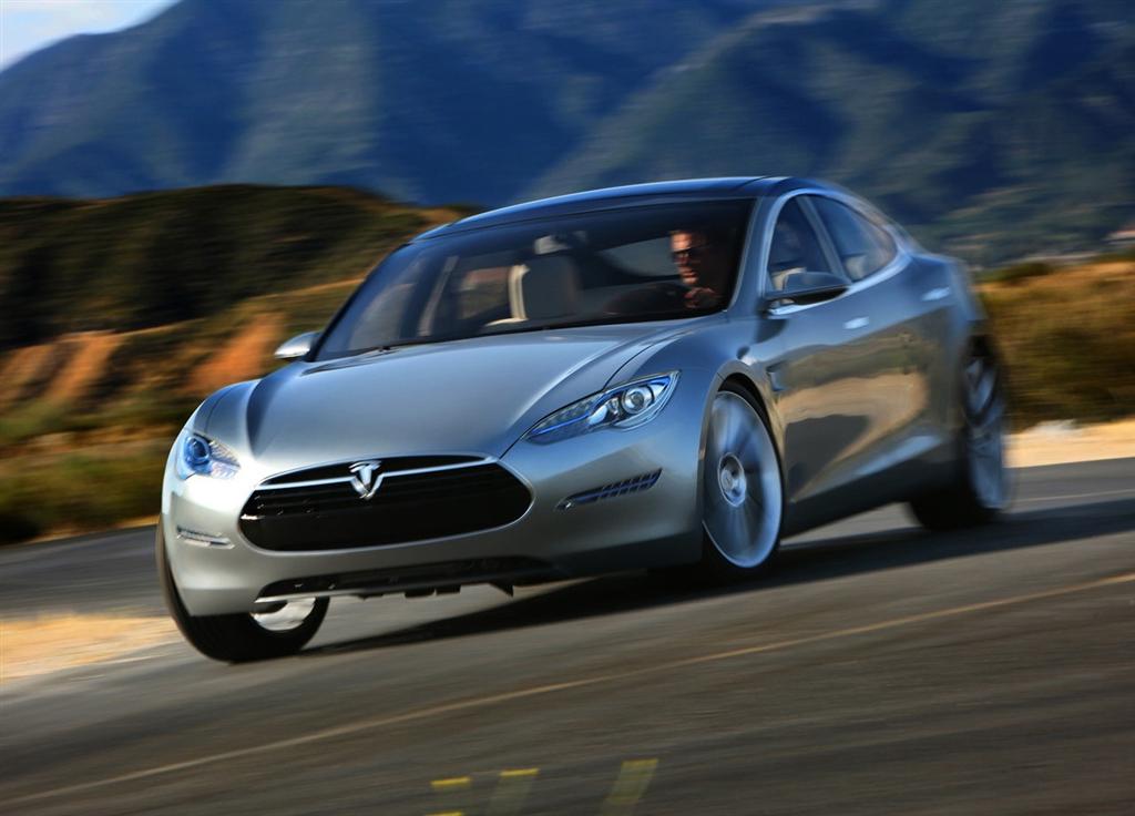 Tesla Revving Up For A $30,000 Vehicle By 2016 lead image