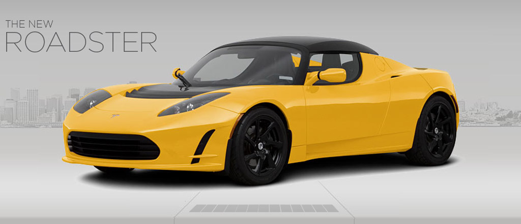 Used Tesla Roadster For Sale (With Photos) Cargurus, 51% Off