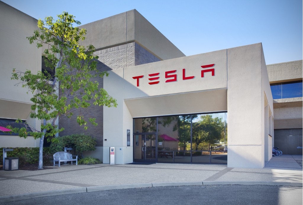 Tesla Is California's Biggest Automaker (And Toyota Hasn't Even Packed Its Bags) lead image