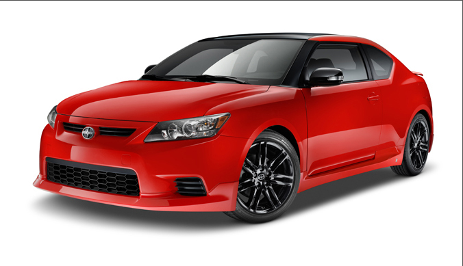 2013 scion tc turbo kit