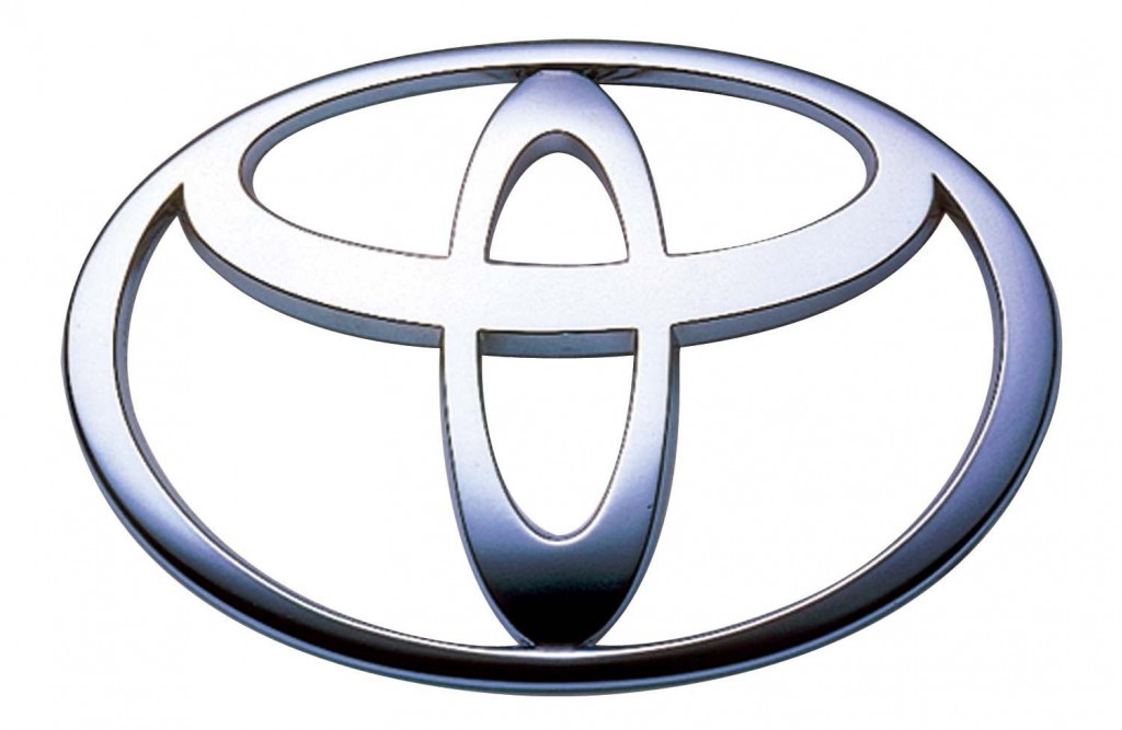 Toyota Announces $1.1 Billion Settlement In Acceleration Recall