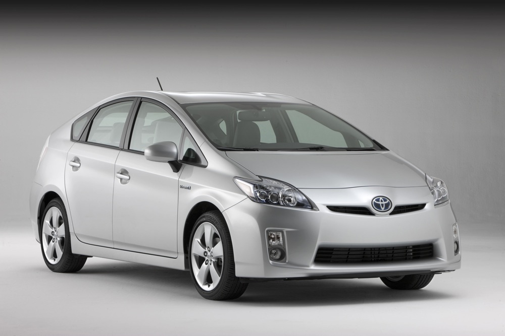 2010 prius deals starter battery