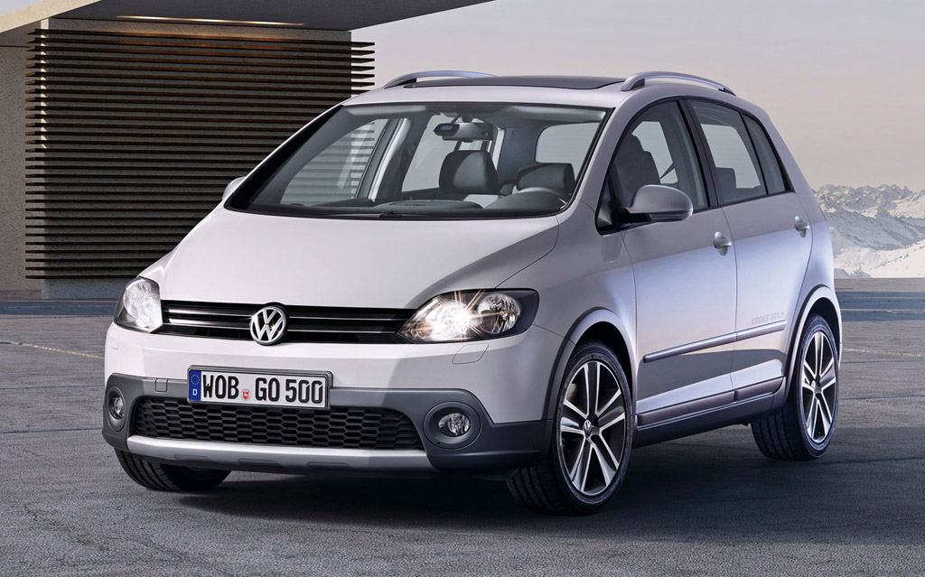 Volkswagen Brings The 2010 Geneva Auto Show To Your iPhone