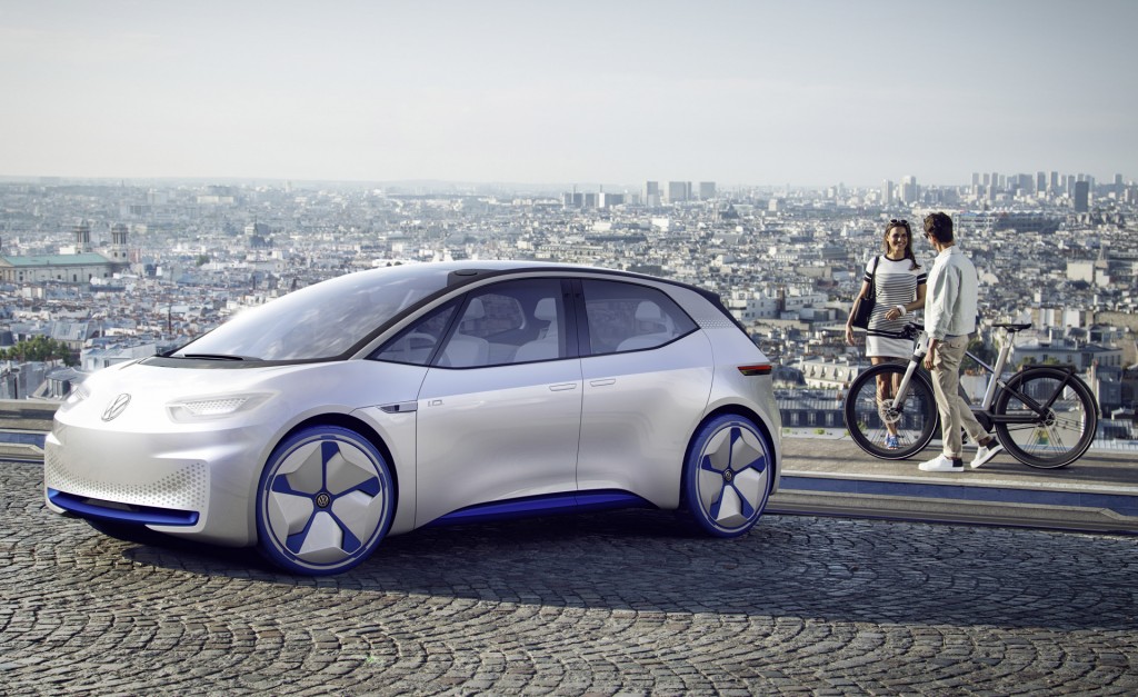 volkswagen i d electric car concept 2016 paris auto show_100567399_l