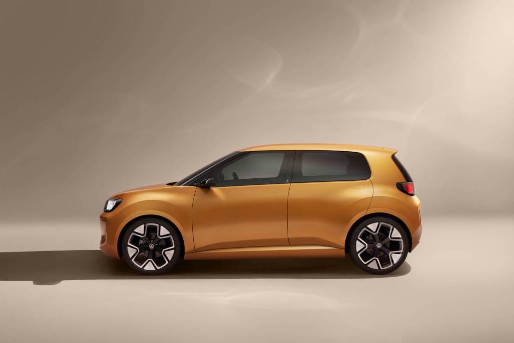 Volkswagen ID.Every1