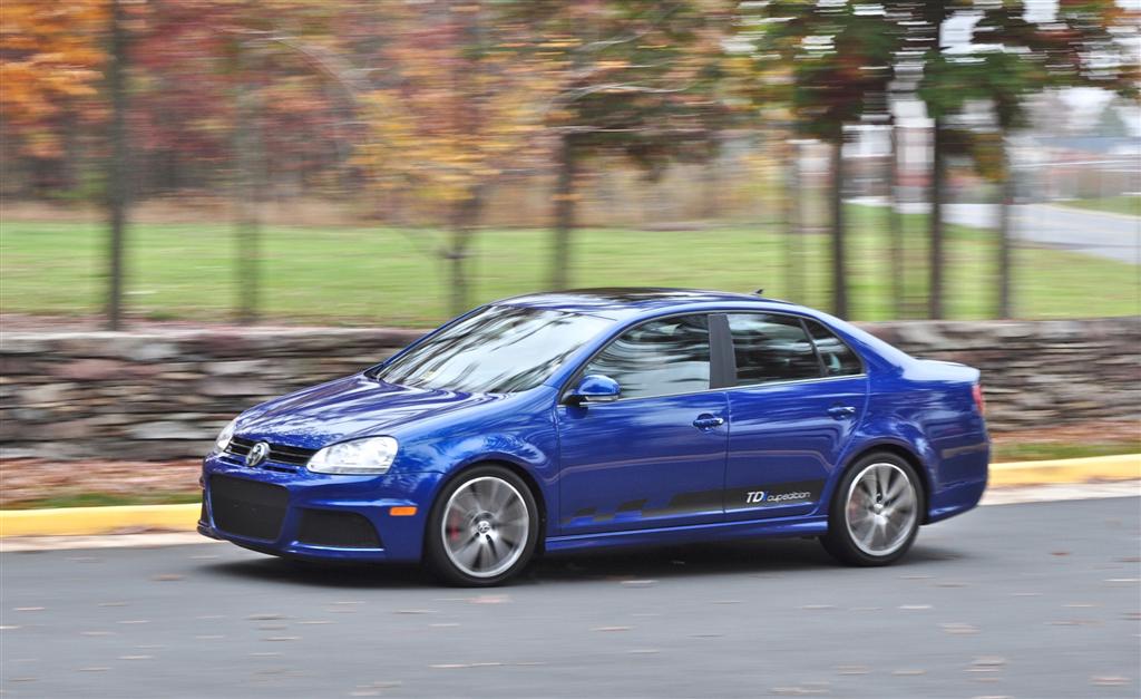 Replacing 2003 Vw Jetta Tdi What Non Gasoline Car Should He Pick