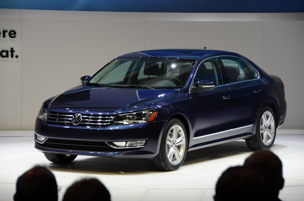 Stunning 2012 Vw Passat Fuel Economy Photos
