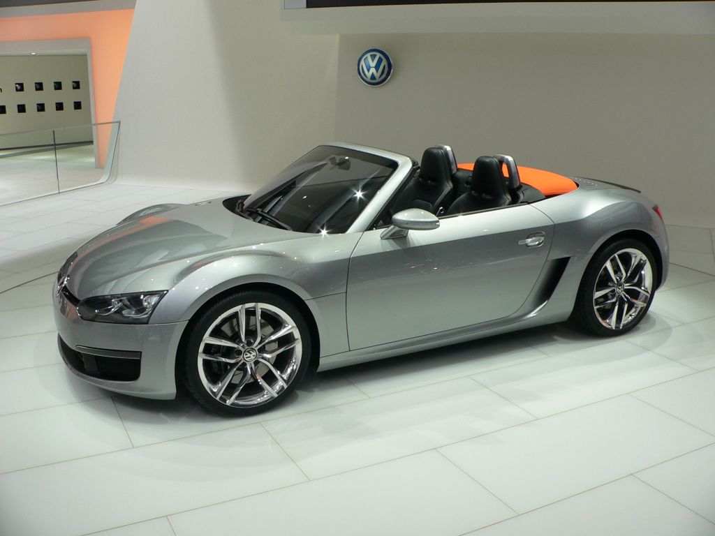 New 'Bottom-Of-The-Range' Porsche Model In The Works lead image