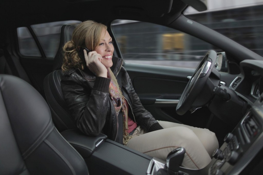Volvo Launches Latest Autonomous Cars Pilot In Sweden