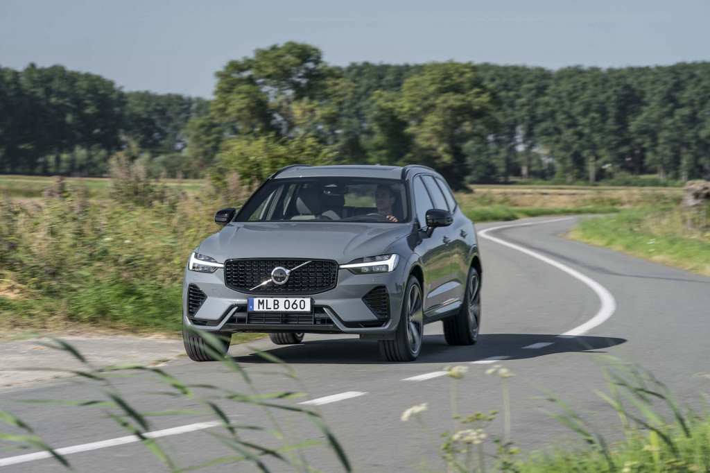 First Driver Review: 2022 Volvo XC60 Recharge Plug-in Hybrid Offers More Range and Power

 – Electric Vehicle 2022
