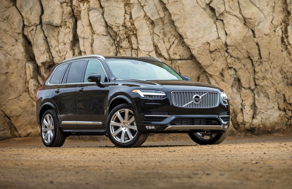 Mazda All-Wheel Drive, 2016 Dependability Study, 2017 Volvo XC90: What’s New @ The Car Connection lead image