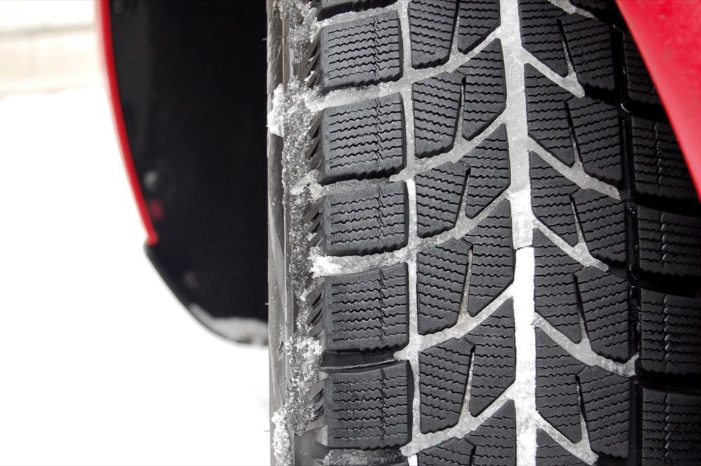 How to Shop for Winter Tires 