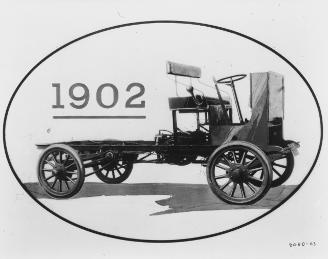 1902 Rapid 1902 Rapid