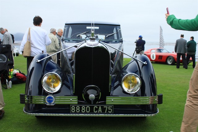 1934 Avions Voisin C-25 Aerodyne 1934 Avions Voisin C-25 Aerodyne