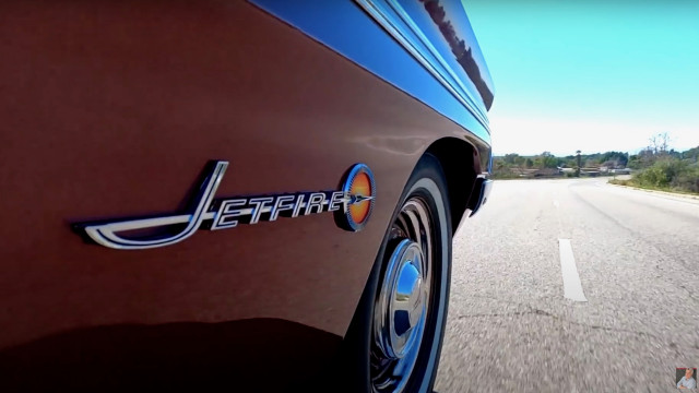 Dodge Direct Connection and Jay Leno's Garage Team Up to Offer New