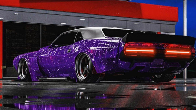 1970 Dodge Challenger 1970 Dodge Challenger