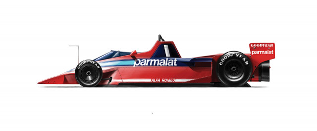 Gordon Murray's New T.50 Car Fan Not Based On Brabham BT46 F1 Fan Car