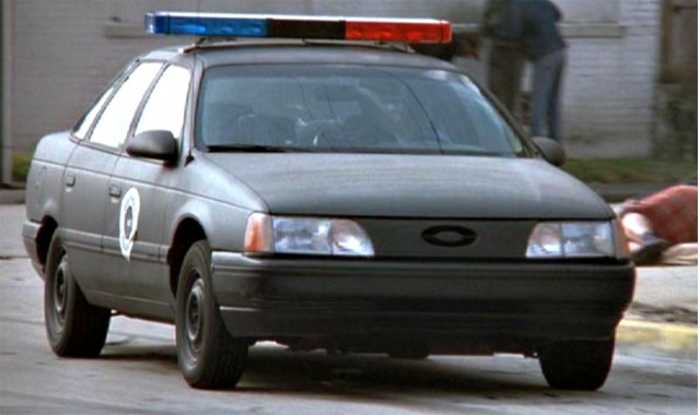 Ford taurus 1985