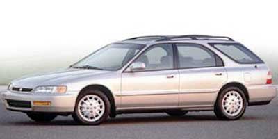 1997 honda accord lx wagon review