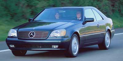 1997 Mercedes-Benz S Class Pictures/Photos Gallery - The ...
