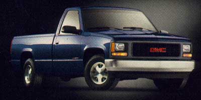 1998 Gmc Sierra 1500 Review Ratings Specs Prices And Photos The Car Connection