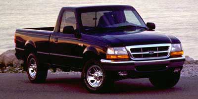 1999 Ford Ranger Review Ratings Specs Prices And Photos The Car Connection