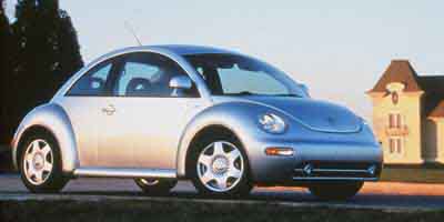 1999 Volkswagen Beetle Vw Review Ratings Specs Prices And Photos The Car Connection