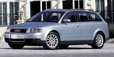 2002 Audi A4 Review, Ratings, Specs, Prices, and Photos ...