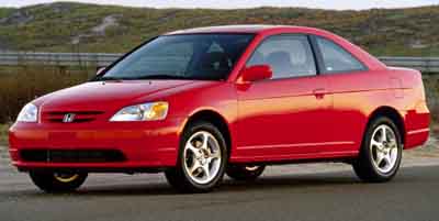 2002 Honda Civic Review Ratings Specs Prices And Photos