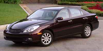 2002 Lexus Es Review Ratings Specs Prices And Photos The Car Connection