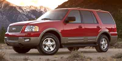 2003 Ford Expedition vs 2003 Lincoln Navigator - The Car Connection