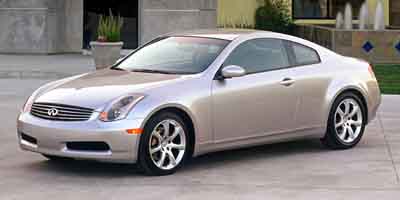 2003 Infiniti G Review Ratings Specs Prices And Photos