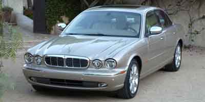 2004 Jaguar Xj Review Ratings Specs Prices And Photos