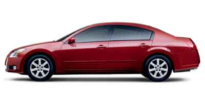 2004 Nissan Maxima Review Ratings Specs Prices And