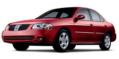 2004-2006 Nissan Sentra, 2004 Pathfinder Added To Takata Recall: Over 263,000 Vehicles Affected